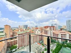 Clover By The Park (D20), Condominium #621164971